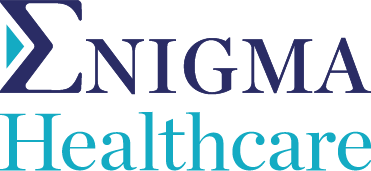 Enigma Healthcare Logo