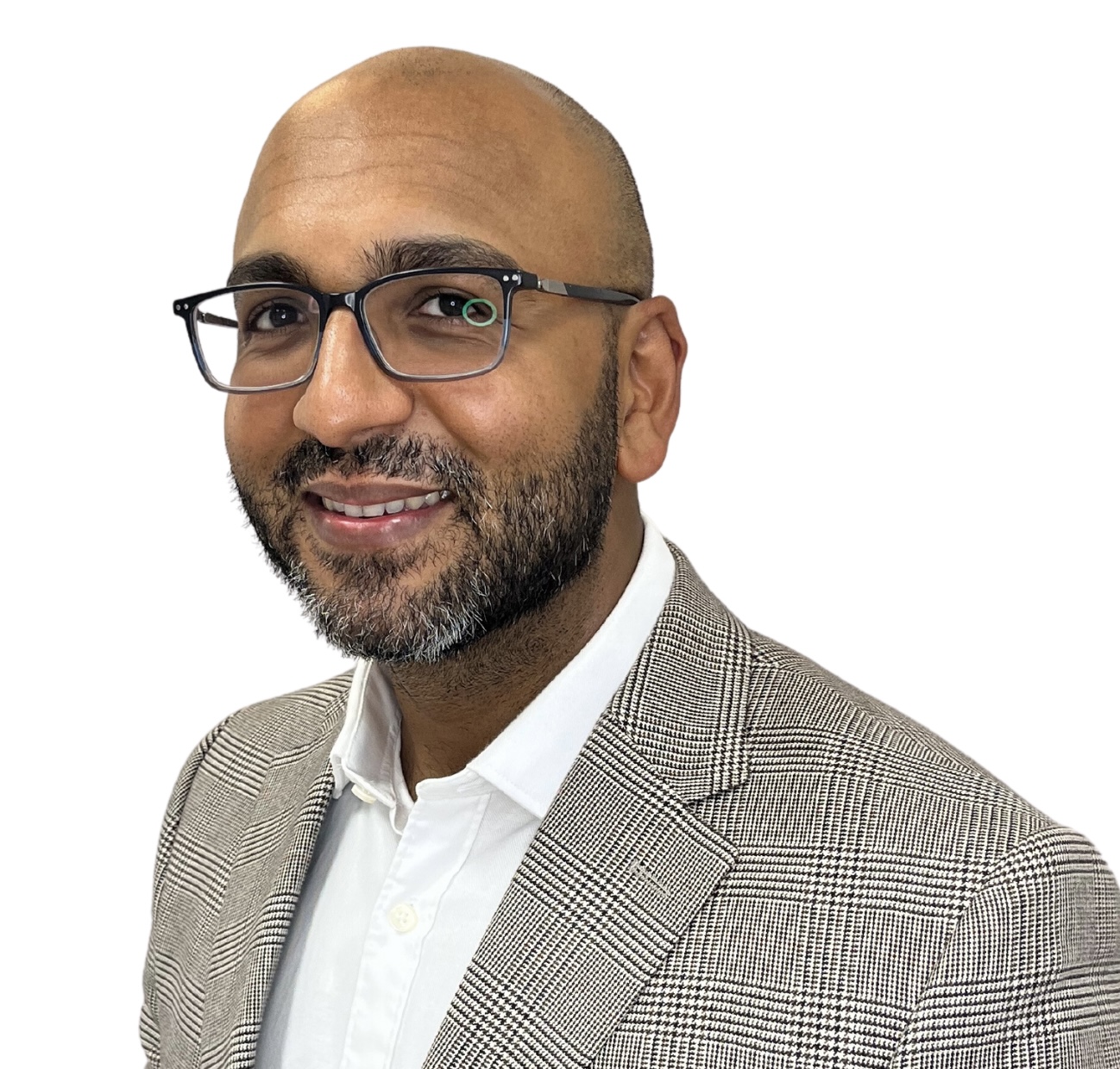 Dr Ayaz Damani, Medical Director & General Practitioner