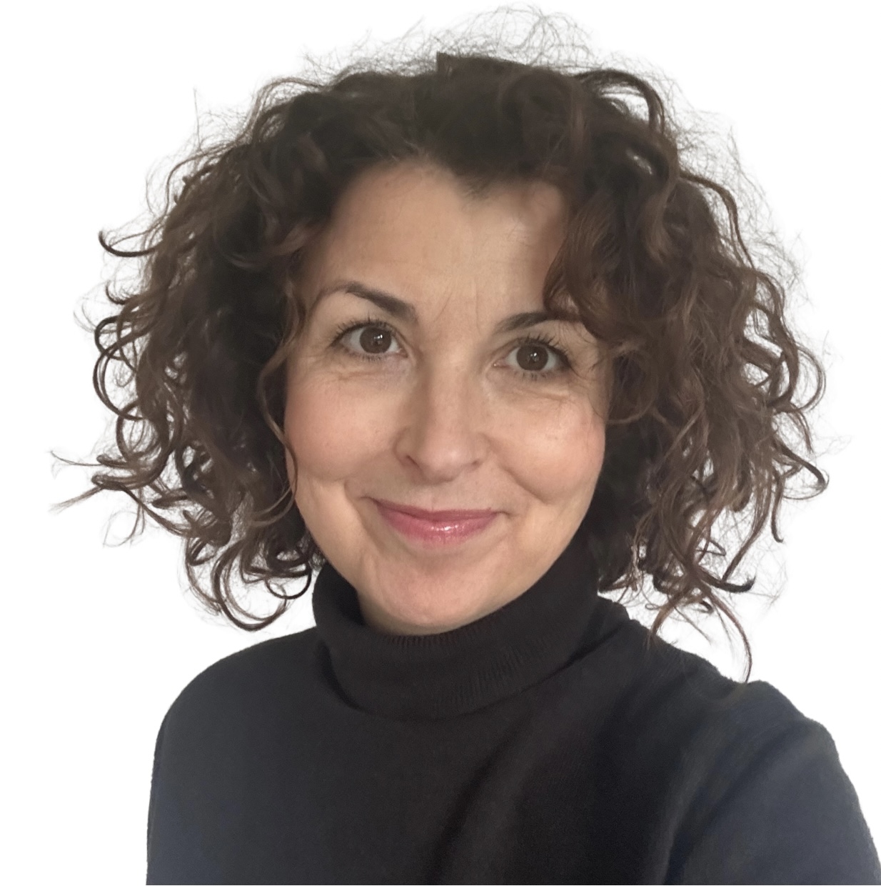 Dr Lesley Shannon, GP with a special interest in menopause, at Enigma Healthcare
